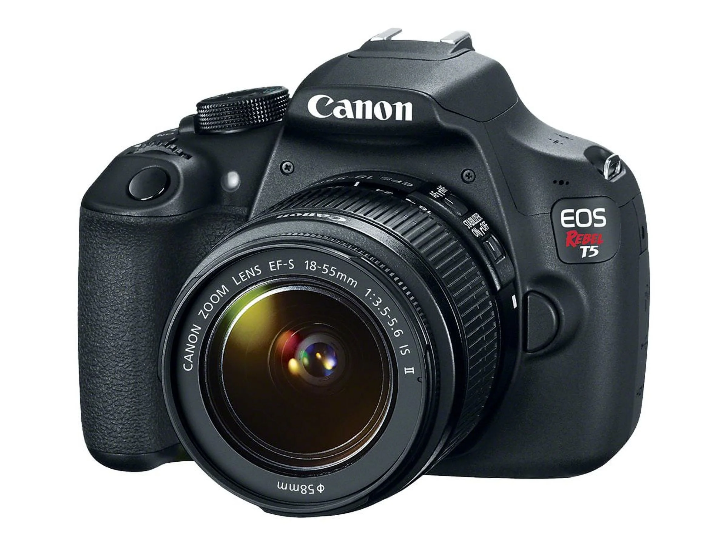 Canon EOS Rebel T5